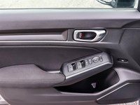 2023 Honda Civic LX CVT