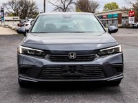 2023 Honda Civic LX CVT
