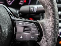 2023 Honda Civic LX CVT