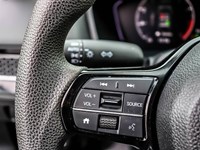 2023 Honda Civic LX CVT