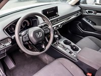 2023 Honda Civic LX CVT