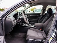2023 Honda Civic LX CVT