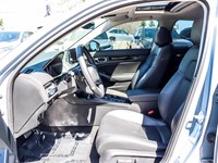 2023 Honda Civic Sedan Touring CVT