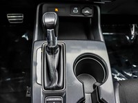 2023 Honda Civic Sedan Sport CVT