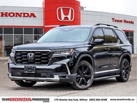 2023 Honda Pilot Touring AWD