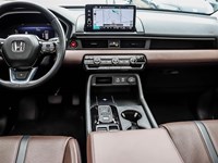 2023 Honda Pilot Touring AWD
