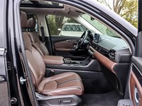 2023 Honda Pilot Touring AWD