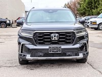 2023 Honda Pilot Touring AWD