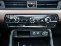 2023 Honda Pilot Touring AWD