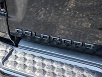 2024 Chevrolet Colorado 4WD Crew Cab ZR2