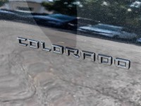 2024 Chevrolet Colorado 4WD Crew Cab ZR2