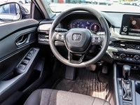 2024 Honda Accord EX CVT