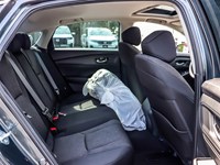 2024 Honda Accord EX CVT