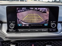 2024 Honda Accord EX CVT