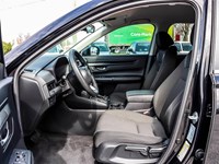 2024 Honda CR-V LX-B 2WD