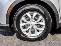 2024 Honda CR-V LX-B AWD