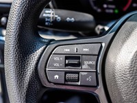 2024 Honda CR-V LX-B AWD