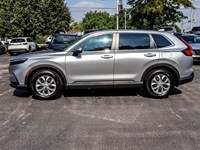 2024 Honda CR-V LX-B AWD