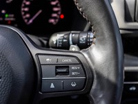 2024 Honda CR-V Hybrid EX-L AWD
