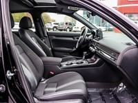 2024 Honda Civic Sport CVT