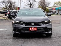 2024 Honda Civic Sport CVT