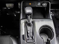 2024 Honda Civic Sport CVT