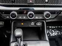 2024 Honda Civic Sport CVT