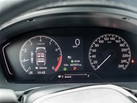 2024 Honda Civic Sport CVT