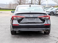 2024 Honda Civic Sport CVT