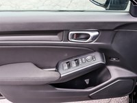 2024 Honda Civic Sport CVT