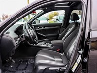 2024 Honda Civic Sport CVT