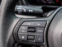 2025 Honda CR-V LX AWD