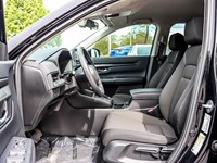 2025 Honda CR-V LX AWD