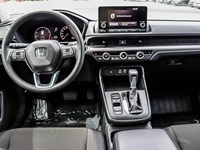 2025 Honda CR-V LX AWD