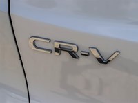 2025 Honda CR-V Sport AWD