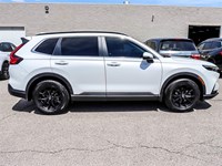 2025 Honda CR-V Sport AWD