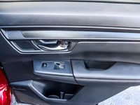 2025 Honda CR-V Hybrid EX-L AWD