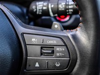 2025 Honda CR-V Hybrid EX-L AWD