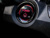 2025 Honda CR-V Hybrid EX-L AWD