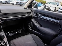2025 Honda Civic LX CVT