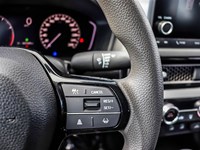 2025 Honda Civic LX CVT