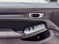 2025 Honda Civic LX CVT