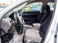 2025 Honda Civic LX CVT