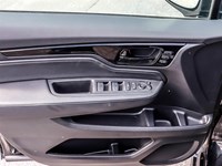 2025 Honda Odyssey Black Edition Auto