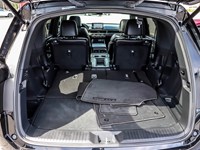 2025 Honda Pilot Black Edition AWD
