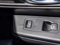 2026 Honda CR-V Hybrid EX-L AWD