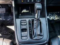 2026 Honda CR-V Hybrid EX-L AWD