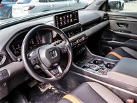 2026 Honda Passport TrailSport AWD