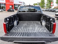 2026 Toyota Tundra 4x4 Crewmax SR