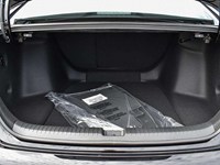 2026 Honda Accord SE CVT